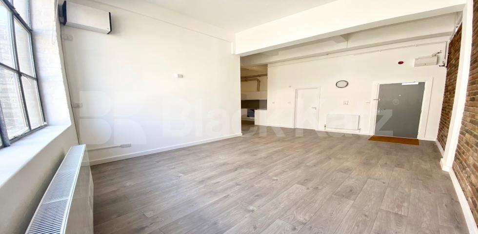 			VIRTUAL TOUR AVAILABLE!, 1 Bedroom, 1 bath, 1 reception Apartment			 EAGLE HOUSE-EAGLE WHARF ROAD, OLD STREET-SHOREDITCH